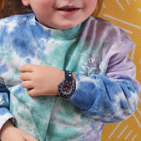 Cool Time Kids Armbanduhr – The Cool Blue Planet