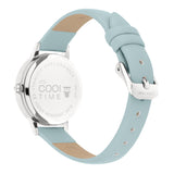 Cool Time Kids Armbanduhr – The Cool Blue Butterfly