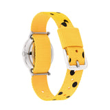 Cool Time Kids Armbanduhr – The Cool Yellow Leo