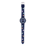 Cool Time Kids Armbanduhr – The Cool Blue Planet