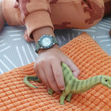 Cool Time Kids Armbanduhr – The Cool Dinosaur