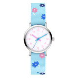 Cool Time Kids Armbanduhr – The Cool Flower Power