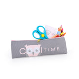 Cool Time Kids Armbanduhr – The Cool Blue Butterfly