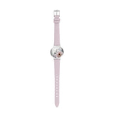 Cool Time Kids Armbanduhr – The Cool Rose Flower Power