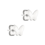 Cool Time Kids Ohrstecker – The Cool Butterfly