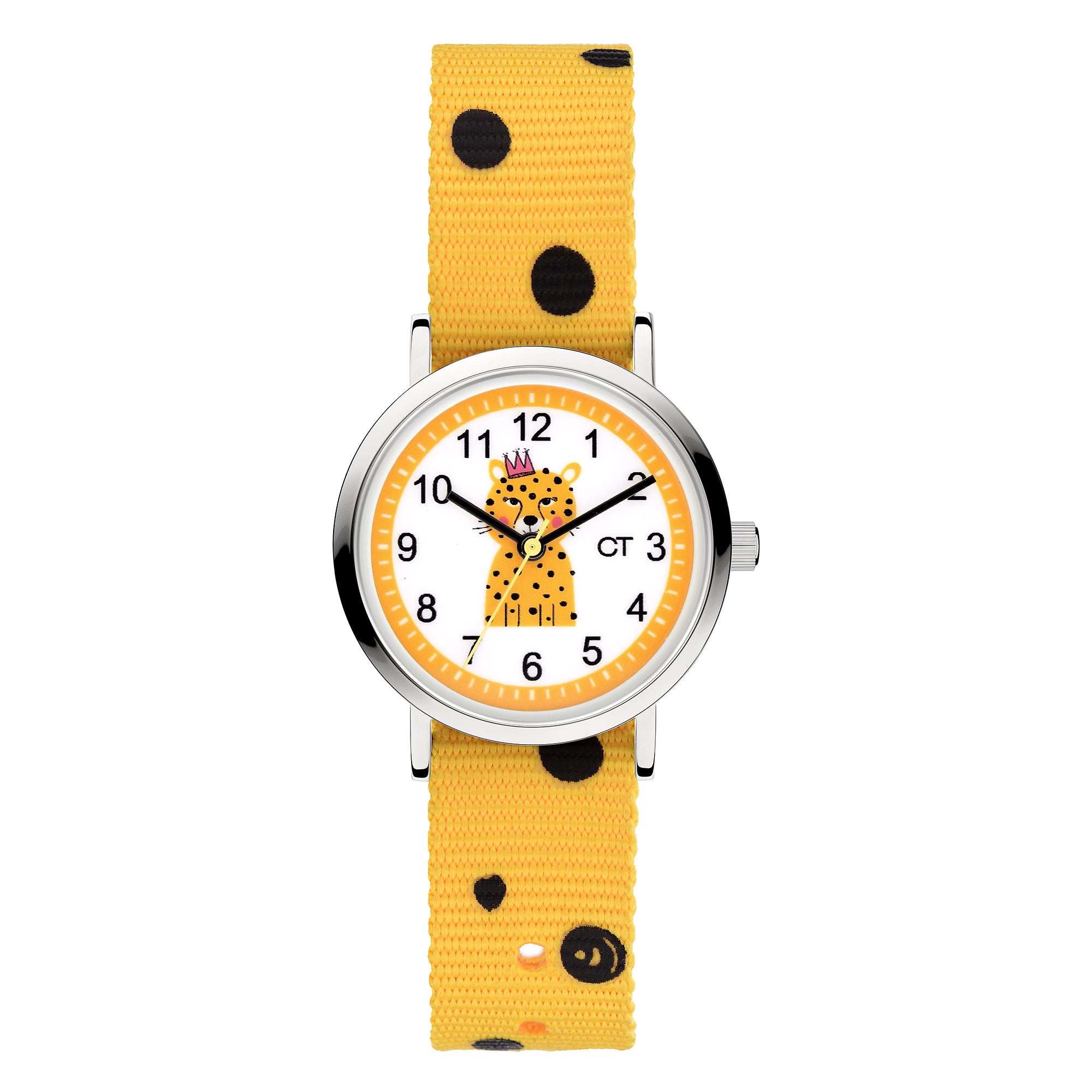 Cool Armbanduhr GmbH - CT Time Time Cool Kids