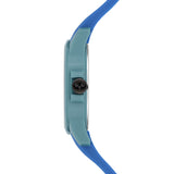 Cool Time Kids Armbanduhr – The Cool Blue Camouflage