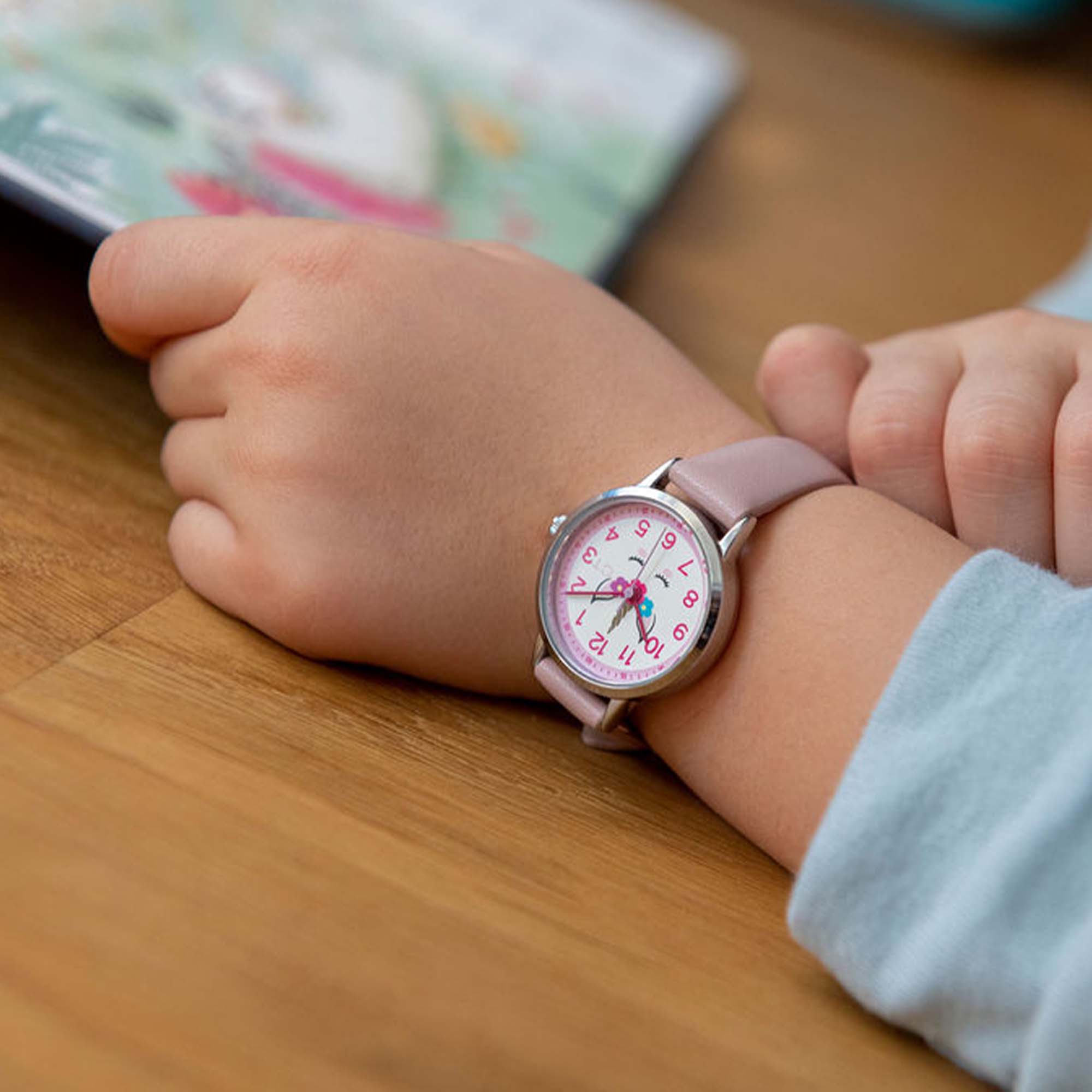 Time Armbanduhr Time Kids Cool Cool CT - GmbH