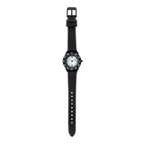 Cool Time Kids Armbanduhr – The Cool Classic Black