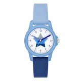 Cool Time Kids Armbanduhr – The Big Blue Star