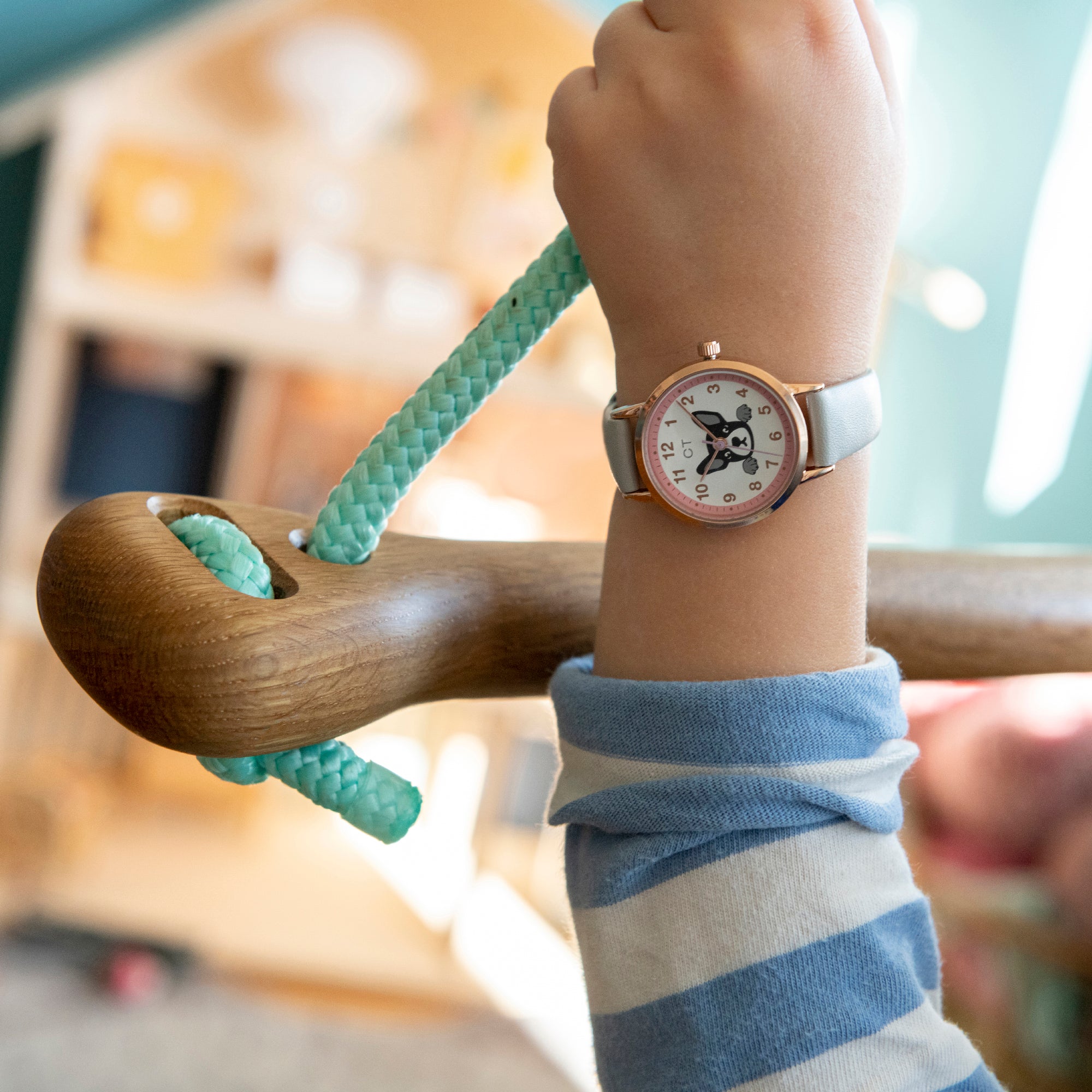CT Time Time Armbanduhr GmbH - Cool Kids Cool