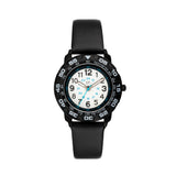 Cool Time Kids Armbanduhr – The Cool Classic Black