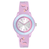 Cool Time Kids Armbanduhr – The Cool Pink Dino