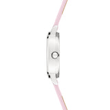 Cool Time Kids Armbanduhr – The Cool Pink Pastel Butterfly