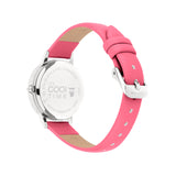 Cool Time Kids Armbanduhr – The Cool Pink Butterfly